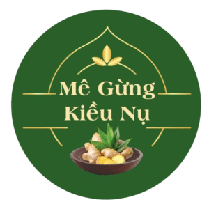 Me Gừng Kiều Nữ